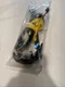 New Mopar 68244616AA Front RH Passenger Door Wiring Harness 15-18 Jeep Wrangler