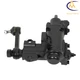 Power Steering Gear Box For 1986-93 Mazda B2200 & B2000 Pickup 2-Door 2.0L 2.2L