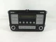 2009-2017 Volkswagen Tiguan Am Fm Cd Player Radio Receiver PC65C