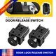 2x For 2005-2013 C6 Corvette GM Interior Door Release Switch Button 10362041 NEW