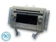 6H6T18C815AL Lincoln Zephyr 2006 AM FM Radio Receiver  CD Player OEM