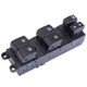 New Front Left Window Control Switch For Subaru Legacy Outback US 83071AJ21C