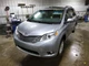 2017 Toyota Sienna Windshield Wiper Motor