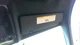Passenger Sun Visor Illuminated Fits 07-09 11-13 BMW X5 32875998