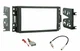 Metra 95-3304 Double Din Kit for Select 2005-2013 Vehicles Stereo Install Pkg
