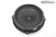 2021-2022 KIA K5 SEDAN REAR LEFT DOOR PANEL AUDIO SOUND SPEAKER 20/40W 4 OHV OEM