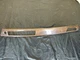 Front Dashboard Wood Trim Molding Decorative Strip Cover OEM BMW E90 E92 E93 #2