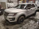 Used Windshield Wiper Motor fits: 2017 Ford Explorer