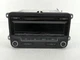2009-2017 Volkswagen Tiguan Am Fm Cd Player Radio Receiver WE9X9