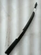 02 03 05 04 CHEVROLET TRAILBLAZER GMC ENVOY Front Passenger Door Window Trim