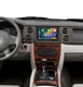 8" Pantalla Para Jeep Commander 2006-2007 Apple Carplay Radio de coche est&eacute;reo