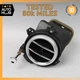 Bentley Continental Flying Spur Dash AC A/C Air Vent Grill Left Side OEM 80k