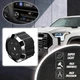 Power Knob Display Volume Radio Control Replacement for Toyota Tundra 2022-2025 Power Knob Display Volume Radio Control Replacement for Toyota Tundra 2022-2025