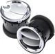 8L3Z19893BA 2PCS Dashboard Air Conditioning AC Heater Vent Compatible with Ford