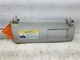 Passenger Sun Visor Illuminated Germany Built VIN W Fits 09-18 TIGUAN 628855