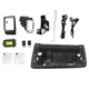 Auto Ambient Air Ionizer & Fragrance System Kit for BMW G05 X5 F95 X5M 2019-2022