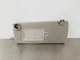 20 KIA TELLURIDE SUN VISOR LEFT DRIVER GRAY 