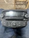 2013-2013 Chevrolet Sonic Am Fm Cd Player Radio Receiver 95315734 U58 UH7 U2K