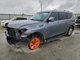 (LOCAL PICKUP ONLY) Passenger Front Door Electric Fits 14-24 INFINITI QX80 62237