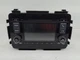 2019-2022 Honda Hr-v Am Fm Cd Player Radio Receiver L391W