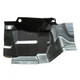 Floor Pan Front Driver Side fits 1967-1969 Chevy Camaro 4020-515-67L
