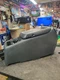 99-02 Chevy GMC Silverado Sierra Center Console Graphite OEM GM Yukon Tahoe