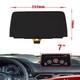 Replacement For 2017-21 Mazda CX-5 7" LCD Display Touch Screen Radio Navigation