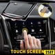 2Set TOUCH screen for CADILLAC CTS V ATS SRX XTS CUE RADIO INFO DISPLAY 2018 - 2