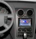 64G For Ford Freestyle 2005-2007 Stereo Radio CarPlay Android 15 AI Voice Contro