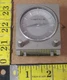 LINCOLN NAVIGATOR CIRCA '04 ANALOG CLOCK 2L7F 15000 AH AS-IS {5700}
