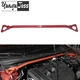 Front Upper Suspension Strut Tower Bar Brace for Mazda 3 CX30 for Axela 2019-23