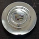 15 16 17 18 19 20 Cadillac Escalade OEM GM Chrome Center Cap 22906845