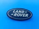08 09 10 11 12 LAND ROVER LR2 SIDE FENDER EMBLEM LOGO BADGE SYMBOL OEM (2010)