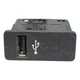 BMW X2 F39 USB USB Plug 6820397