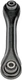 Rear Lower Forward Lateral Arm Dorman For 2004-2012 Volvo S40 2005 2006 2007