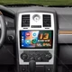 For Chrysler 300C 300 2004-2010 CarPlay Android 13 4+64GB Car Stereo Radio GPS