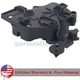 Rear Liftgate Door Lock Actuator for Yukon Suburban Escalade Chevrolet 15808595