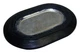 Crown Automotive 55360966AA Floor Pan Plug Fits 93-98 Grand Cherokee (ZJ)