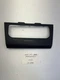 2011-2014 Volkswagen Jetta Sportwagen  A/C Dash Trim Panel OEM.