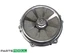 PORSCHE PANAMERA 970 2010 FRONT LEFT WOOFER DOOR SPEAKER BOSE 7PP035454E OEM