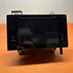 8610008032 | 2015 - 2016 Toyota Tacoma OE Navigation Non-JBL Radio Receiver