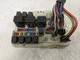 2002-2006 Nissan Altima Fusebox Fuse Box Relay Module YFJK6