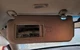 Kia Sorento 2011-2015 Left Sun Visor Used 3594