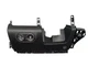 2017-2024 Maserati Levante M161 Front LH Lower Dash Knee Trim W/Headlight Switch