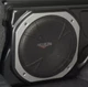 Genuine Subaru 10" Powered Sub-Woofer (4 Door) H630SFJ302