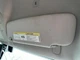 2018-2020 Chrysler Pacifica Left Driver Sun Visor Illuminated Gray 2018-2020 Chrysler Pacifica Left Driver Sun Visor Illuminated Gray