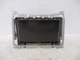 2014 2015 Jaguar XF Information Display Screen ID FX23-10E889-AD OEM