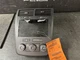 07-10 SATURN OUTLOOK FRONT MANUAL AC HEAT TEMPURATURE CONTROL PANEL ID 25977430