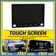 8740a076 040 For Mitsubishi Outlander 19-22 8" LCD MONITOR TOUCH-SCREEN 2 KNOBS
