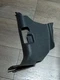 1999-2006 Chevrolet Silverado / Sierra Left Kick Panel Trim 15165771 Graphite